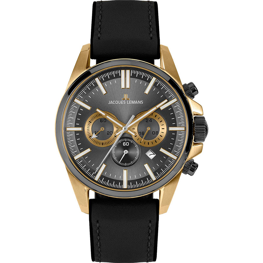 Часы Jacques Lemans Sport 1-2119D